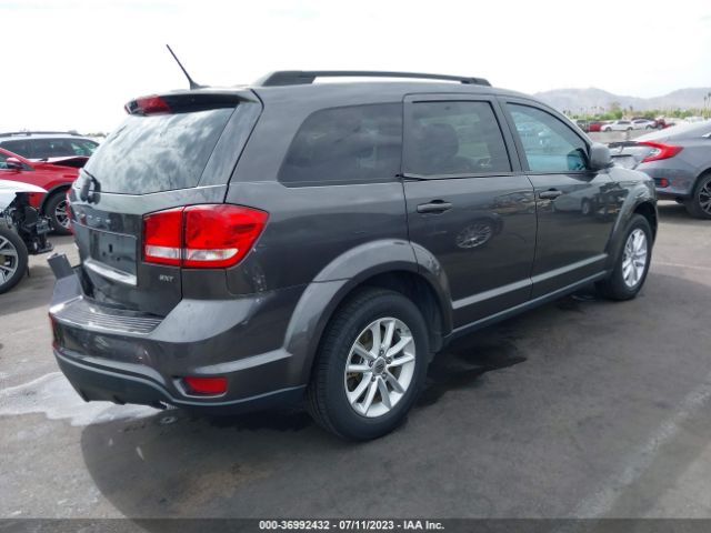 3C4PDCBB4JT217591 Dodge Journey Sxt