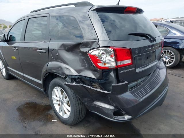 3C4PDCBB4JT217591 Dodge Journey Sxt