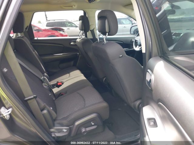 3C4PDCBB4JT217591 Dodge Journey Sxt