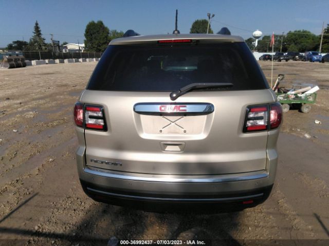 1GKKRPKD0GJ103032 GMC ACADIA SLE