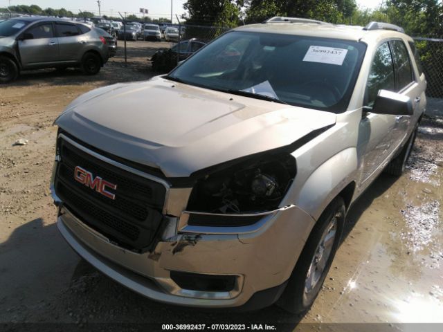 1GKKRPKD0GJ103032 GMC ACADIA SLE
