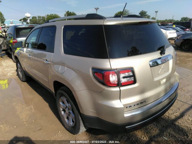 1GKKRPKD0GJ103032 GMC ACADIA SLE