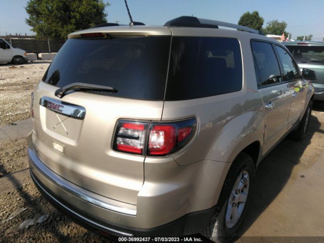 1GKKRPKD0GJ103032 GMC ACADIA SLE