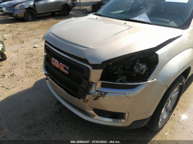 1GKKRPKD0GJ103032 GMC ACADIA SLE