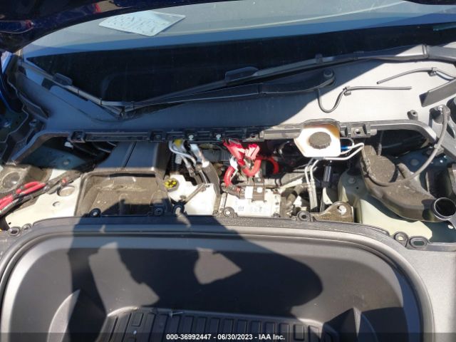 7SAYGDEF2PF598898 Tesla Model Y Performance