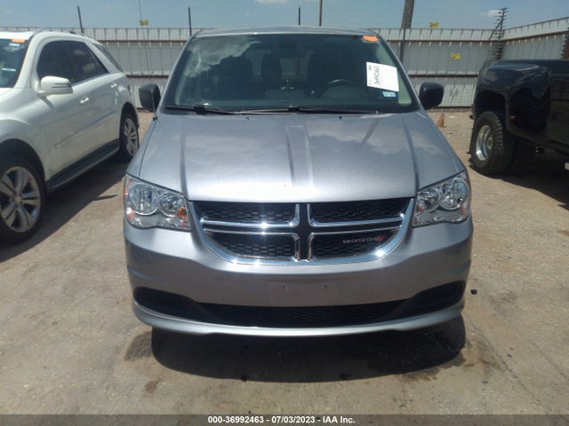 Dodge Grand Caravan Se 2019 2C4RDGBG5KR737556 Image 12