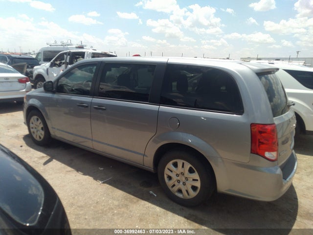 Dodge Grand Caravan Se 2019 2C4RDGBG5KR737556 Image 14