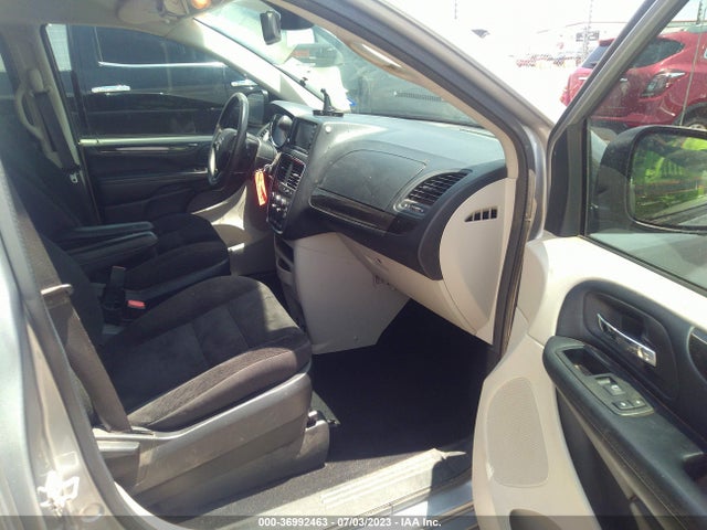 Dodge Grand Caravan Se 2019 2C4RDGBG5KR737556 Image 5