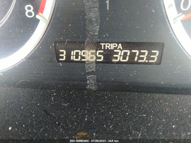 2011 HONDA ACCORD SDN LX VIN: 1HGCP2F31BA125884