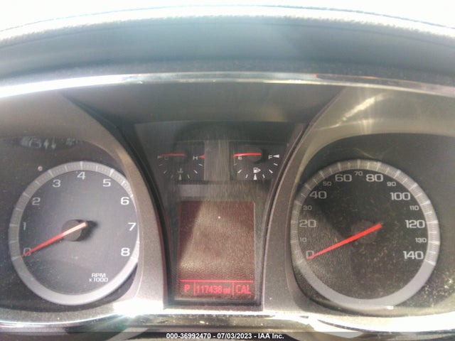 GMC Terrain Sle-1 2014 2GKALMEK8E6206277 Image 7