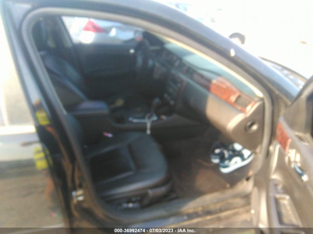 Chevrolet Impala Limited Ltz 2014 2G1WC5E31E1147093 Image 6