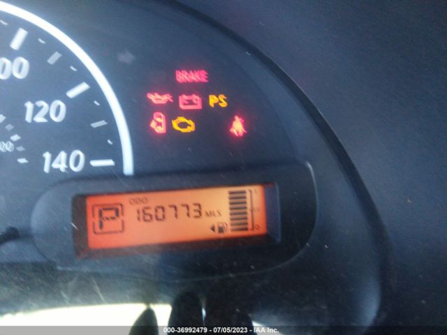 3N1CN7AP3EL847854 Nissan Versa S Plus