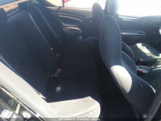 3N1CN7AP3EL847854 Nissan Versa S Plus