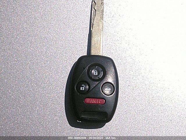 2007 HONDA ACCORD SDN EX-L VIN: 1HGCM66557A023867