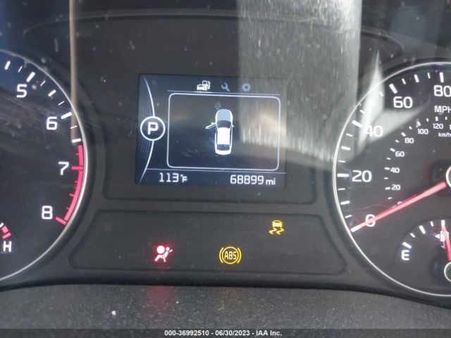 KNAGT4L34G5111504 KIA Optima Lx