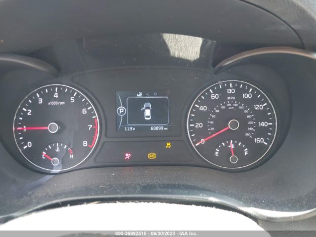 KNAGT4L34G5111504 KIA Optima Lx