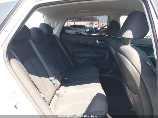 KNAGT4L34G5111504 KIA Optima Lx
