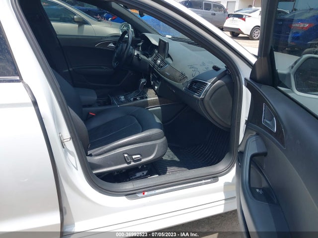 WAUF2AFC8HN054346 Audi A6 Premium Plus