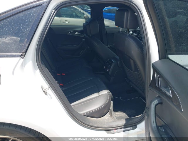 WAUF2AFC8HN054346 Audi A6 Premium Plus