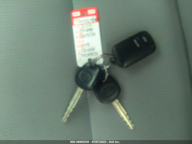 Toyota Corolla L/le/s/s Plus/le Plus 2014 2T1BURHEXEC183504 Image 11
