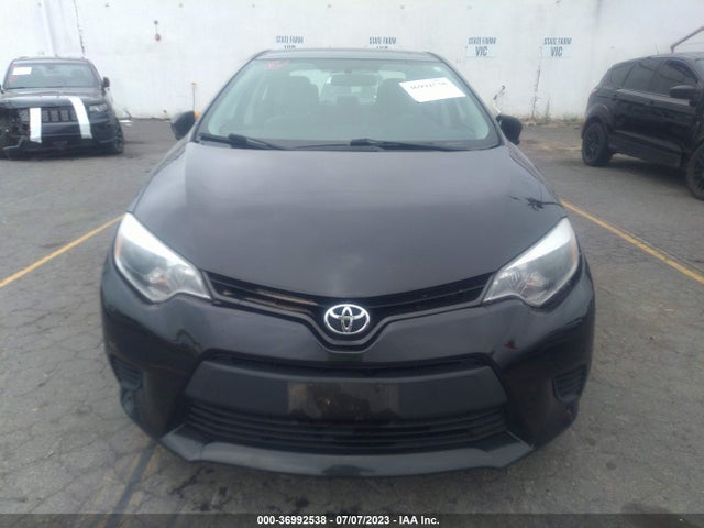 Toyota Corolla L/le/s/s Plus/le Plus 2014 2T1BURHEXEC183504 Image 13