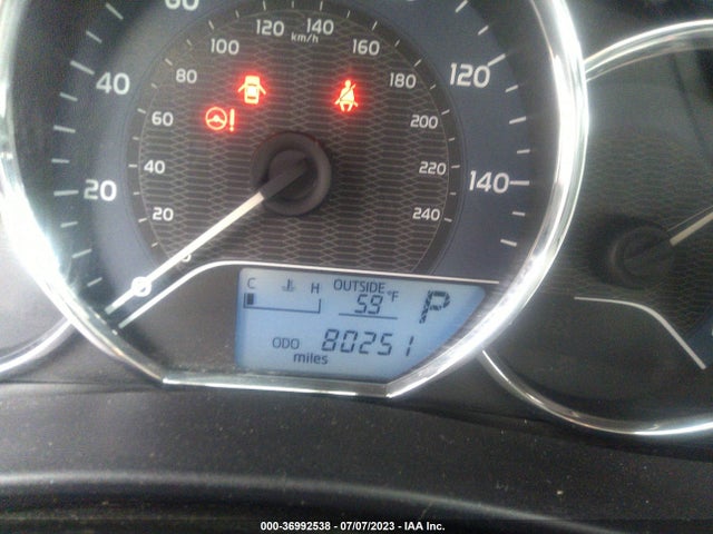 Toyota Corolla L/le/s/s Plus/le Plus 2014 2T1BURHEXEC183504 Image 16