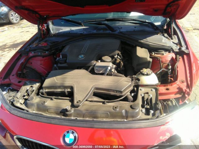 WBA8E1G52GNT37047 BMW 3 Series 320i