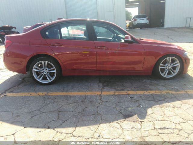 WBA8E1G52GNT37047 BMW 3 Series 320i