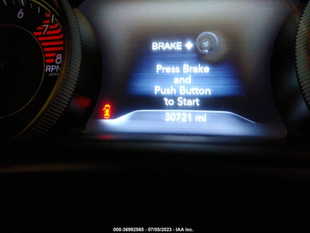 1C4PJMDX0KD484466 Jeep Cherokee Limited