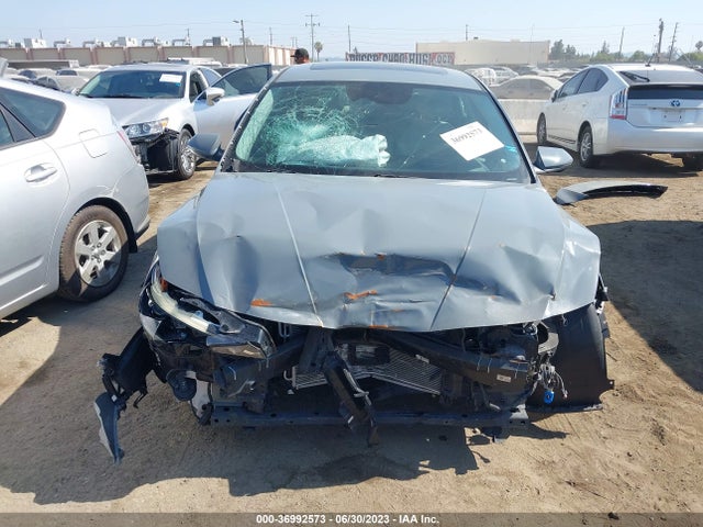 Hyundai Elantra Limited 2021 KMHLP4AG7MU065370 Image 13