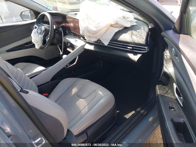 Hyundai Elantra Limited 2021 KMHLP4AG7MU065370 Image 5