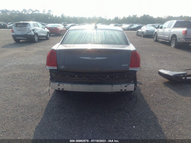 Chrysler 300 Limited 2015 2C3CCAAG0FH808041 Image 16