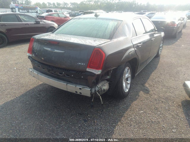 Chrysler 300 Limited 2015 2C3CCAAG0FH808041 Image 6