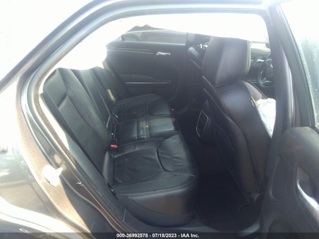Chrysler 300 Limited 2015 2C3CCAAG0FH808041 Image 8