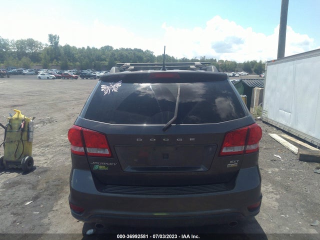 Dodge Journey Sxt 2017 3C4PDCBG2HT532184 Image 15
