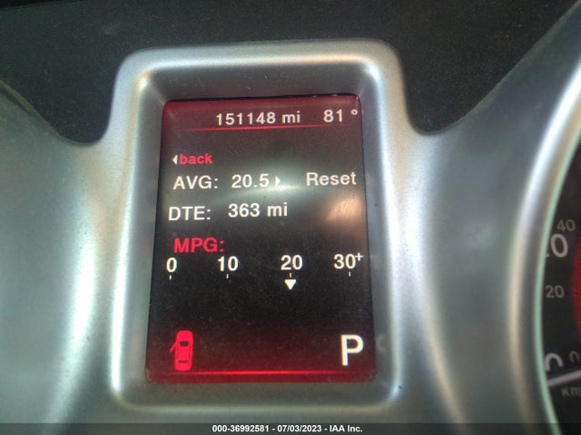 Dodge Journey Sxt 2017 3C4PDCBG2HT532184 Image 7