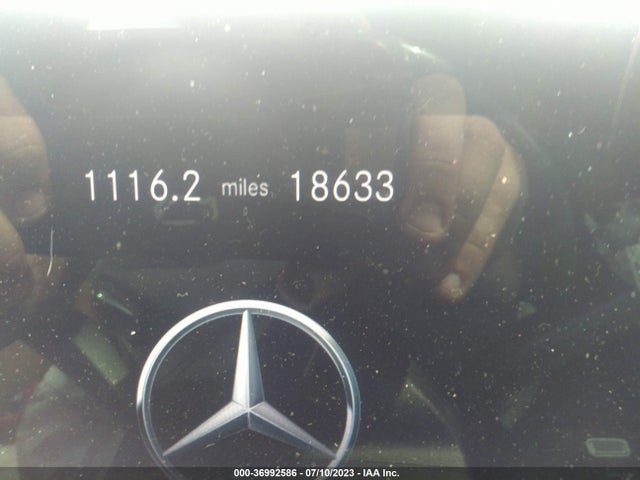 2021 Mercedes-Benz GLS-Class, VIN: 4JGFF8KE9MA308733