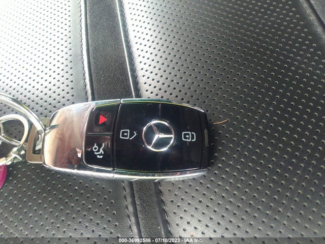 2021 Mercedes-Benz GLS-Class, VIN: 4JGFF8KE9MA308733