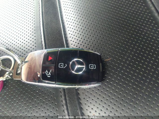 4JGFF8KE9MA308733 Mercedes-Benz Gls Amg Gls 63