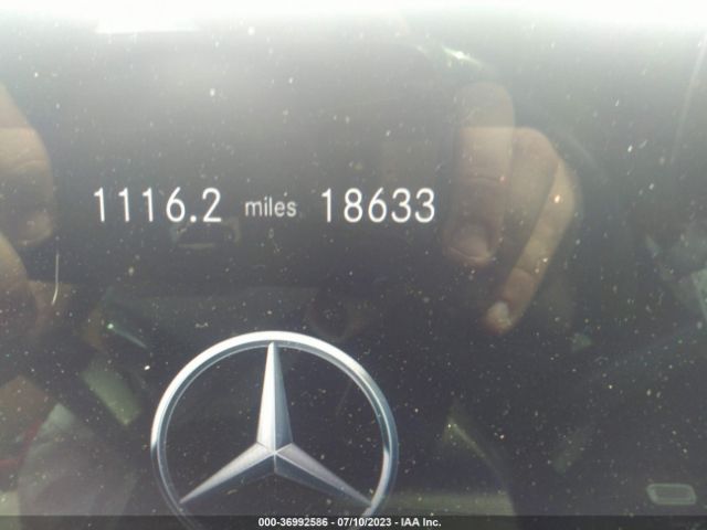 4JGFF8KE9MA308733 Mercedes-Benz Gls Amg Gls 63