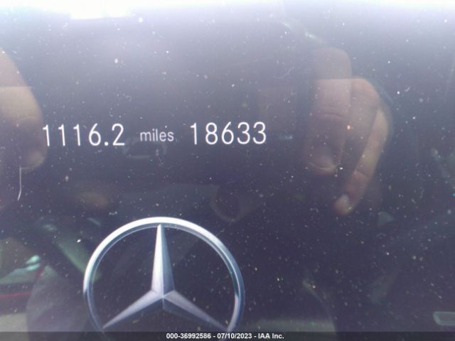 4JGFF8KE9MA308733 Mercedes-Benz Gls Amg Gls 63