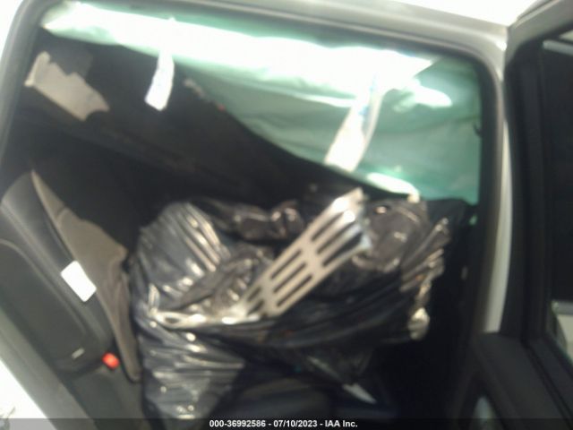 4JGFF8KE9MA308733 Mercedes-Benz Gls Amg Gls 63