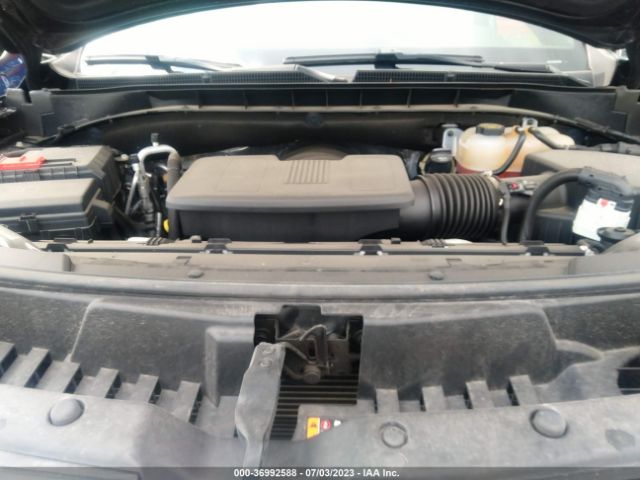 1GKS2BKD8NR302030 GMC YUKON SLT