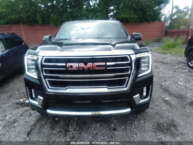1GKS2BKD8NR302030 GMC YUKON SLT