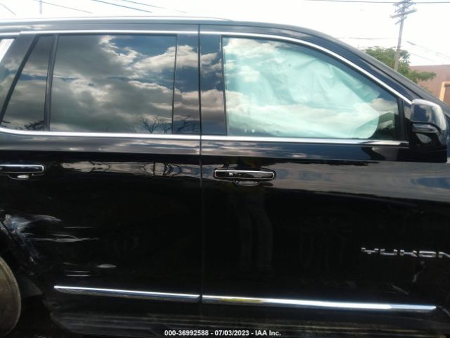 1GKS2BKD8NR302030 GMC YUKON SLT