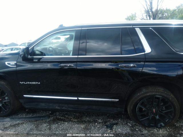 1GKS2BKD8NR302030 GMC YUKON SLT