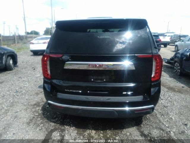 1GKS2BKD8NR302030 GMC YUKON SLT