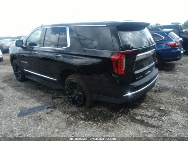 1GKS2BKD8NR302030 GMC YUKON SLT