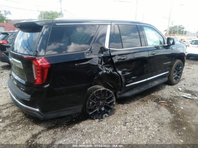 1GKS2BKD8NR302030 GMC YUKON SLT