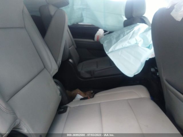 1GKS2BKD8NR302030 GMC YUKON SLT